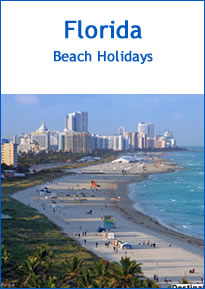 Florida Beach